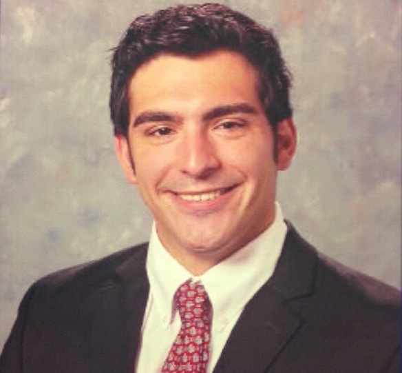 Joseph Greco Trapp, Esq.