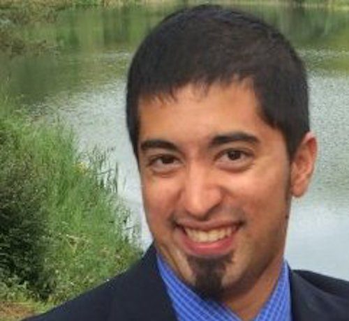 Sanjay Connare